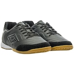 Chuetira de Futsal Umbro Speciali Classic - Adulto PRETO/BRANCO