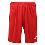 Calção Topper Classic New - Masculino VERMELHO