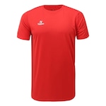 Camiseta Topper Classic New - Masculina VERMELHO