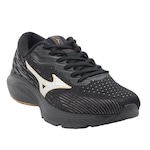 Tênis Mizuno Goya - Masculino PRETO