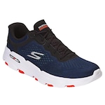 Tênis Skechers Go Run 7.0 - Masculino AZUL ESCURO