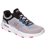 Tênis Skechers Go Run 7.0 - Masculino CINZA