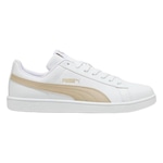 Tênis Puma Up Unissex Branco/Bege