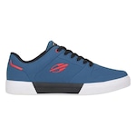 Tênis Mormaii Urban Pulse 2 Masculino AZUL ESC/LARANJA