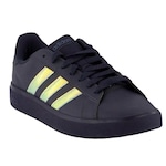 Tênis adidas Grand Court Base 2.0 - Feminino ROXO