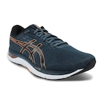 Tênis Asics Gel-Pacemaker 4 - Masculino AZUL ESC/LARANJA