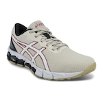 Tênis Asics Gel-Quantum 180 Fly - Feminino BEGE