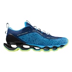 Tênis Mizuno Wave Prophecy 13 - Masculino AZUL