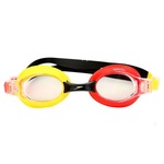 Óculos Speedo Infantil Quick Jr - Infantil VERMELHO/AMARELO