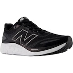 Tênis New Balance 680V8 - Masculino PRETO/BRANCO