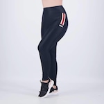 Calça Legging Fila Future Sports Flow - Feminina PRETO