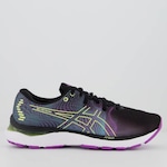 Tênis Asics Gel-Meteora - Feminino PRETO