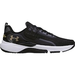 Tênis Under Armour Unissex Tribase Lift PRETO