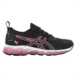 Tênis Asics Quantum 360 Ctw - Feminino PRETO/ROSA