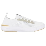 Tênis Reef Santa Cruz White - Masculino BRANCO