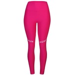 Calça Legging Run More Blocking - Feminina ROSA