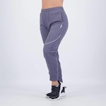 Calça Fila Future Sports - Feminina CINZA