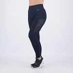 Calça Legging Selene sem Costura - Feminina PRETO