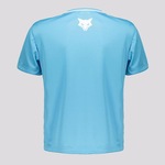 Camisa do Cruzeiro Braziline Arctic - Infantil AZUL