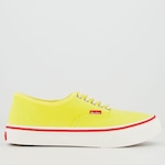 Tênis Redley Originals Colors - Unissex AMARELO