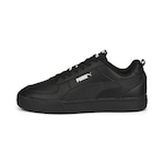 Tênis Puma Caven Tape Bdp - Masculino PRETO