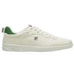 Tênis Fila Revenge - Masculino BRANCO/VERDE