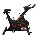 Bicicleta Spinning Mormaii Motion-S Nao Se Aplica