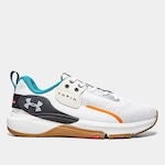 Tênis Under Armour Tribase Lift BRANCO