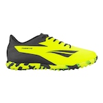 CHUTEIRA SOCIETY PENALTY FURIA Y-3 - ADULTO Amarelo/Preto