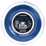 Corda Solinco Revolution 16L 1.25Mm - Rolo com 200 Metros AZUL