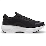 Tênis Corrida Puma Scend Pro Feminino PRETO