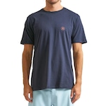 Camiseta Hurley Mini Icon - Masculina AZUL