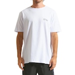 Camiseta Hurley Originals - Masculina BRANCO