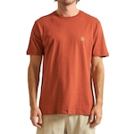 Camiseta Hurley Mini Icon - Masculina VERMELHO