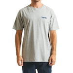 Camiseta Hurley Puff - Masculina CINZA