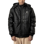 Jaqueta Mcd Outside - Masculina PRETO