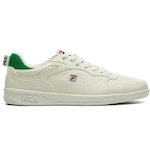 Tênis Fila Revenge - Masculino BRANCO/VERDE