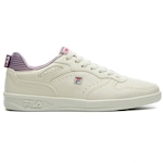 Tênis Fila Revenge - Feminino BRANCO/ROSA