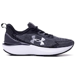 Tênis Under Armour Charged Skyline 4 - Masculino PRETO