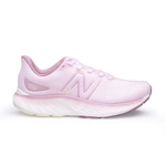 Tênis New Balance Fresh Foam X Evoz V3 - Feminino ROSA