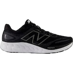 Tênis New Balance 680V8 - Masculino PRETO/BRANCO