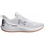 Tênis Under Armour Charged Skyline 4 - Masculino BRANCO