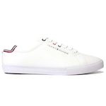 Tênis Tommy Hilfiger Hockney 9Y -  Masculino BRANCO