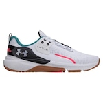 Tênis Under Armour Tribase Lift - Unissex BRANCO