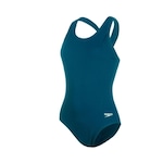 Maiô Supportive Speedo - Adulto TURQUEZA