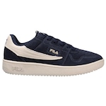 Tênis Fila Acd Classic Se - Masculino AZUL ESCURO