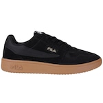 Tênis Fila Acd Classic Se - Masculino PRETO/MARROM