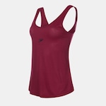 Camiseta Regata Texturizada Speedo - Feminina ROXO