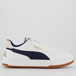 Tênis Puma Caven 2.0 Retro Club - Masculino BRANCO