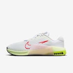 Tênis Nike Metcon 9 - Feminino BRANCO/AMARELO/VERME